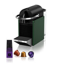 Kivaro Machine á café Pixie Vert foncé